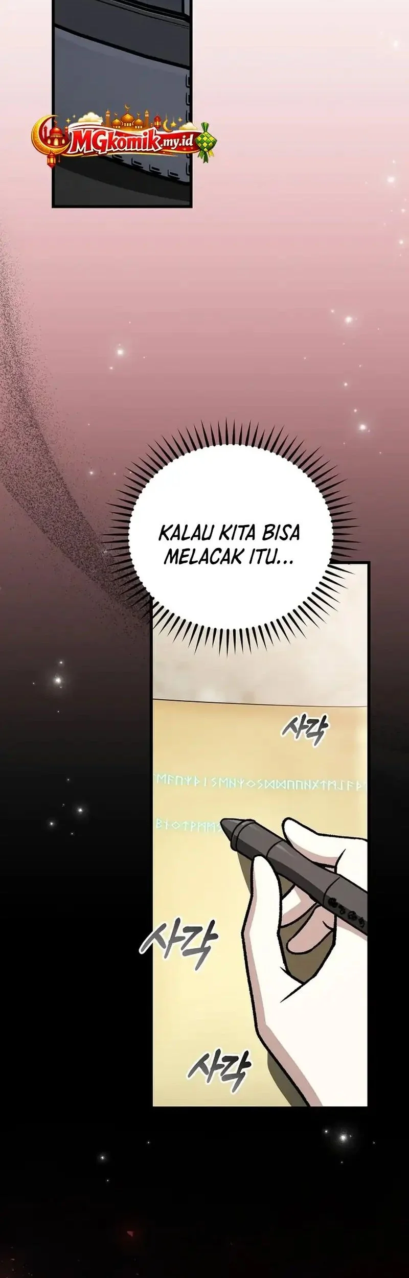 The Concept-Grasping Magical Genius Bab 54 halaman 81