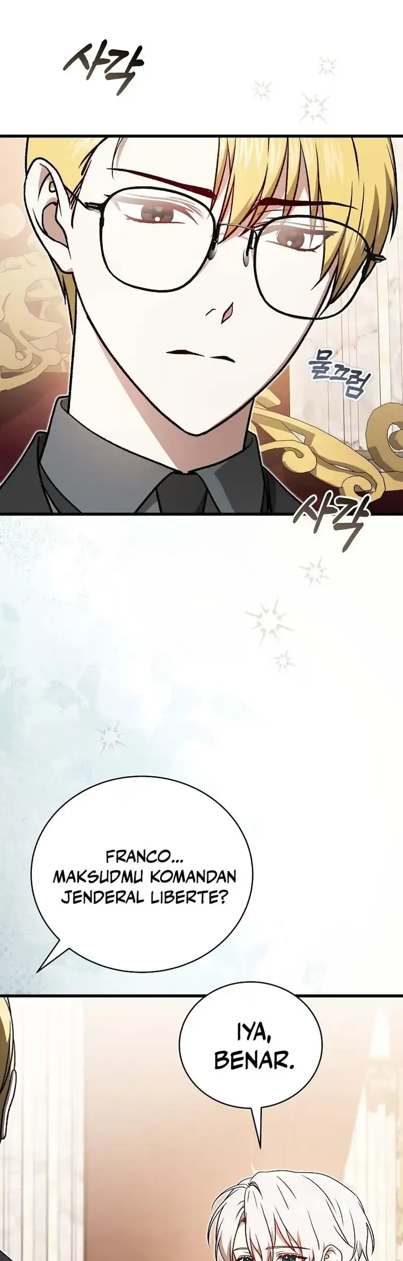 The Concept-Grasping Magical Genius chapter 55 halaman 3