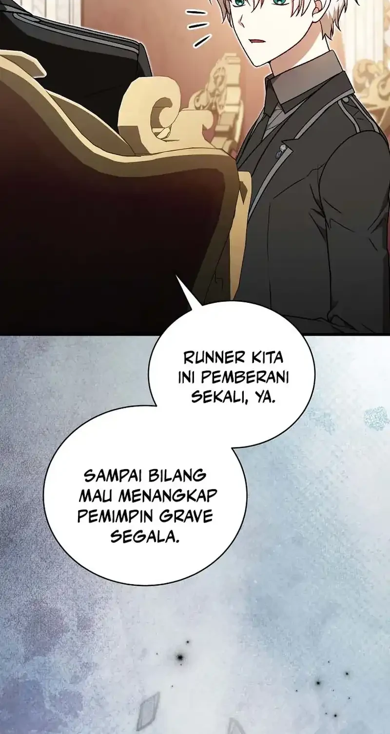 The Concept-Grasping Magical Genius chapter 55 halaman 4