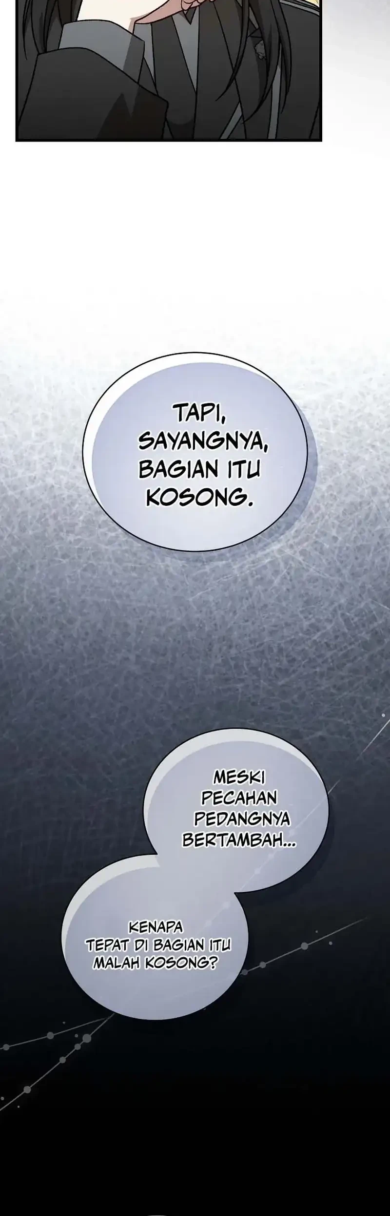 The Concept-Grasping Magical Genius chapter 55 halaman 6