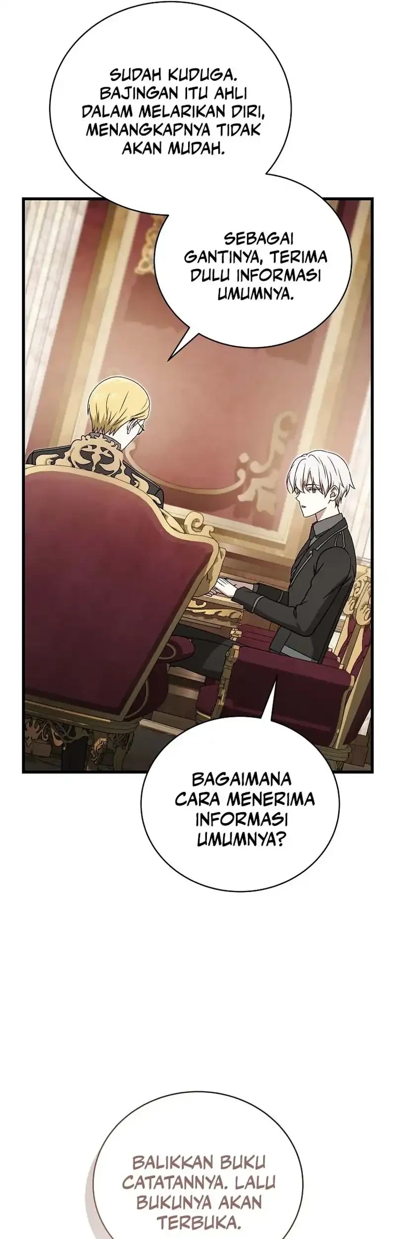 The Concept-Grasping Magical Genius chapter 55 halaman 13