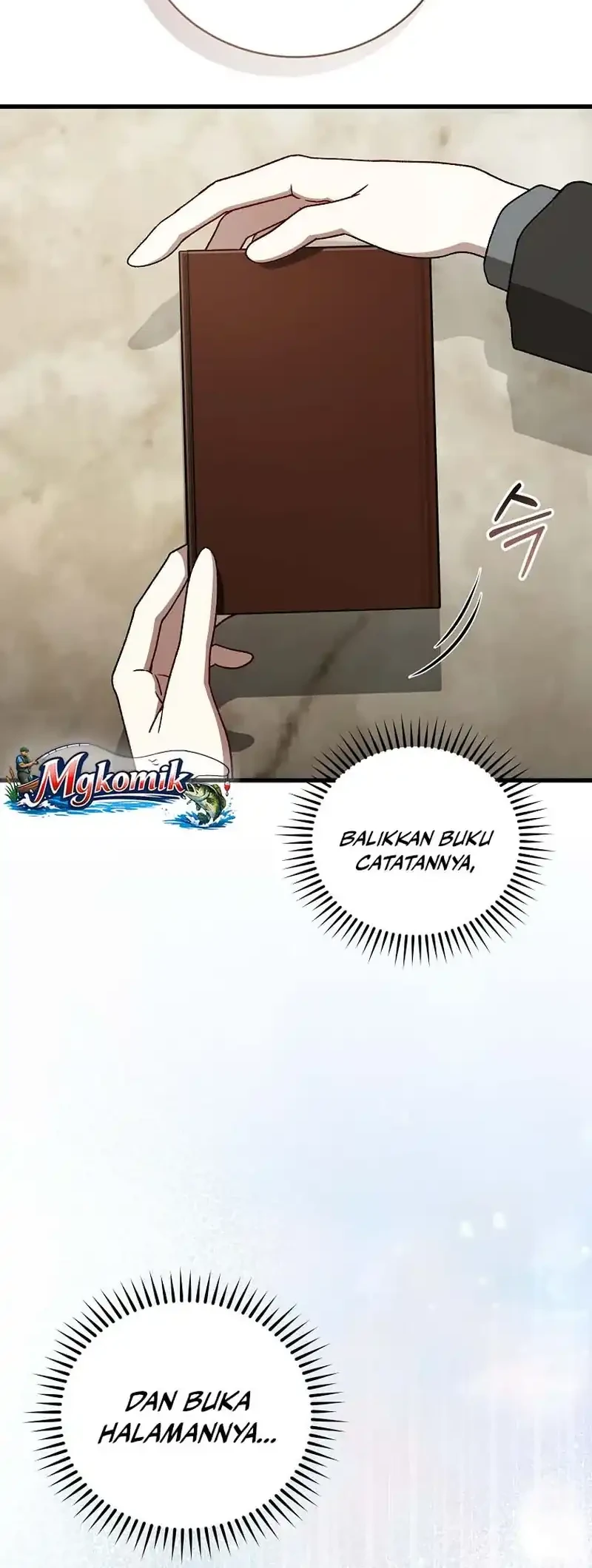 The Concept-Grasping Magical Genius chapter 55 halaman 14