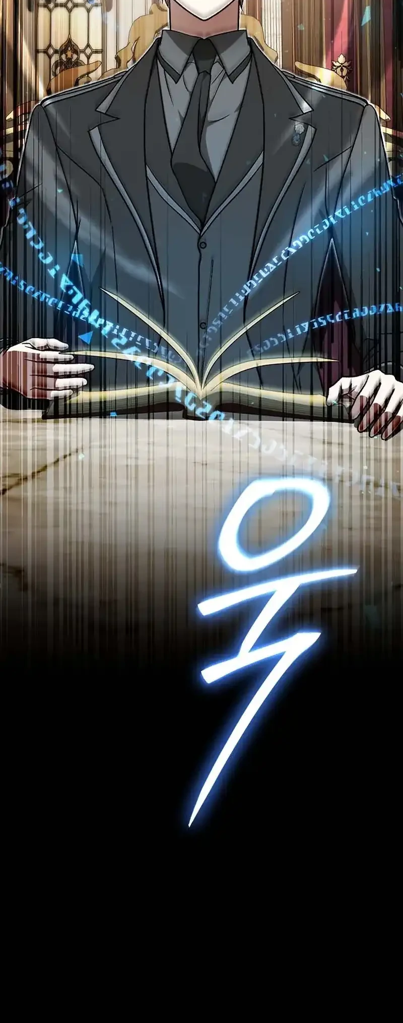 The Concept-Grasping Magical Genius chapter 55 halaman 16