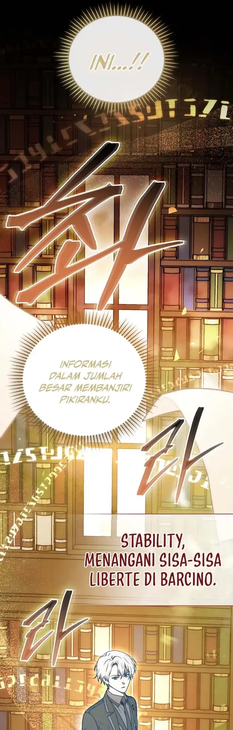The Concept-Grasping Magical Genius chapter 55 halaman 17