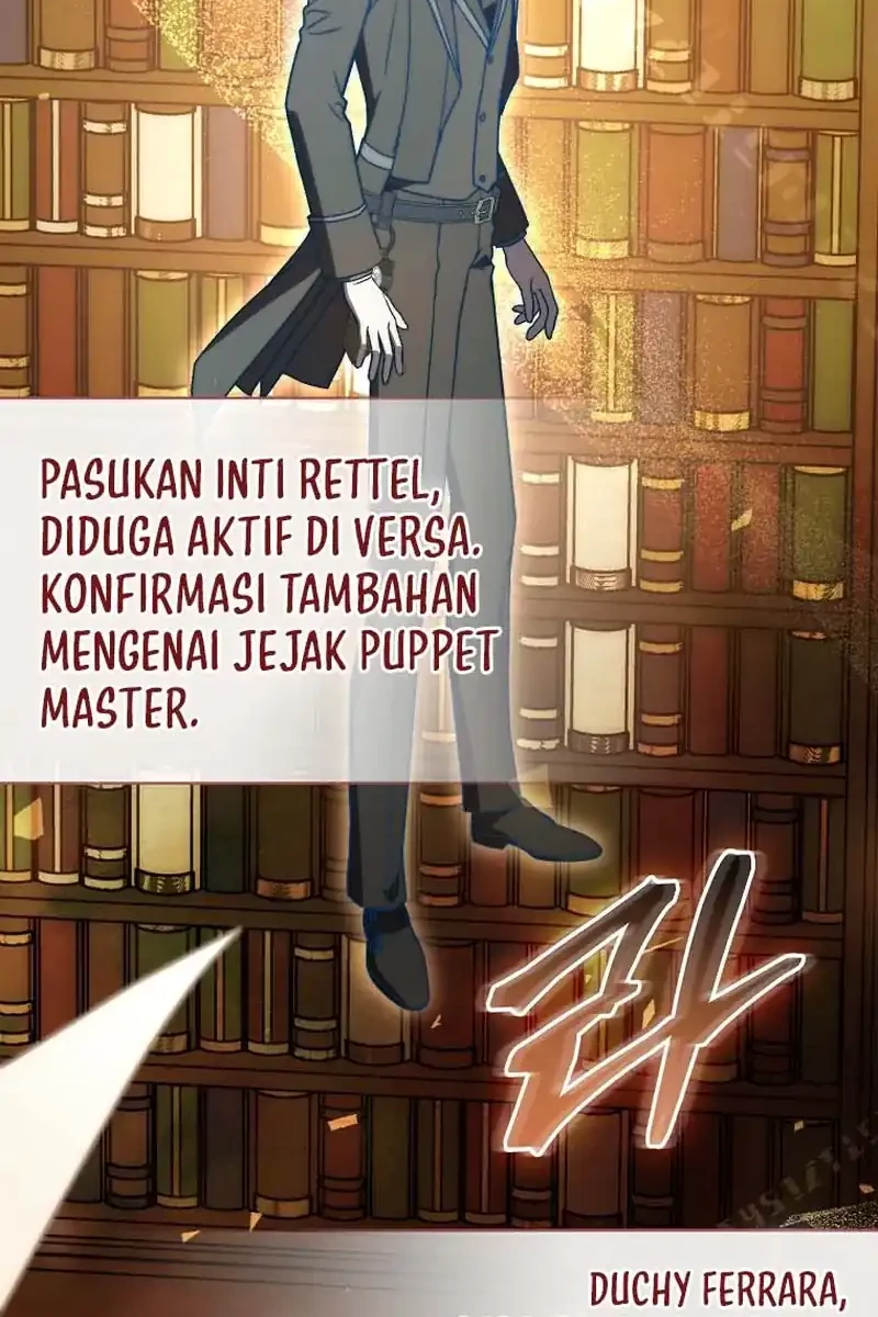 The Concept-Grasping Magical Genius chapter 55 halaman 18