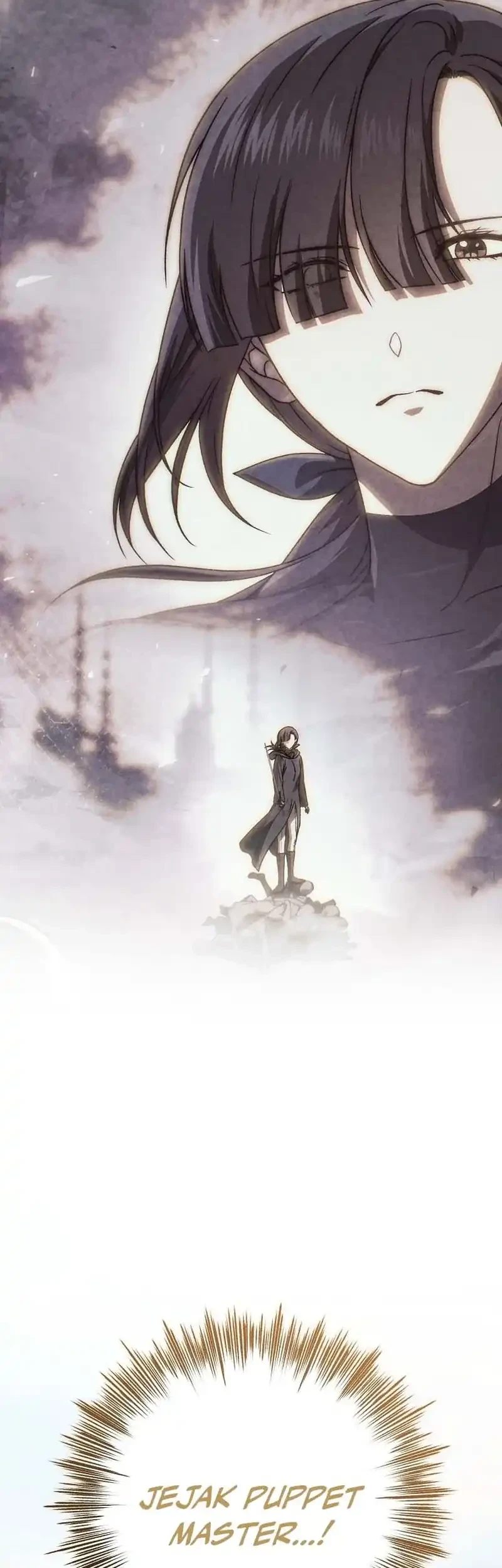 The Concept-Grasping Magical Genius chapter 55 halaman 21