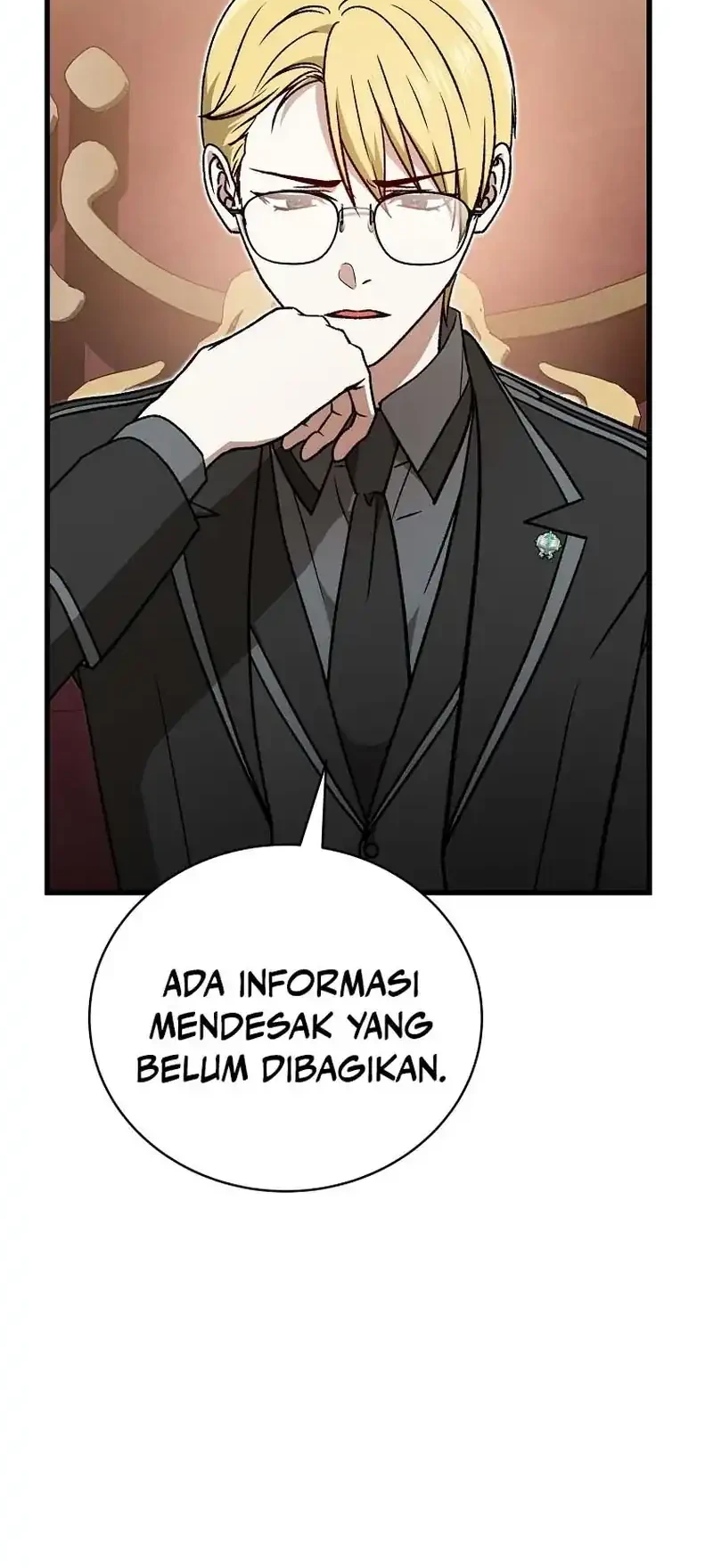 The Concept-Grasping Magical Genius chapter 55 halaman 26