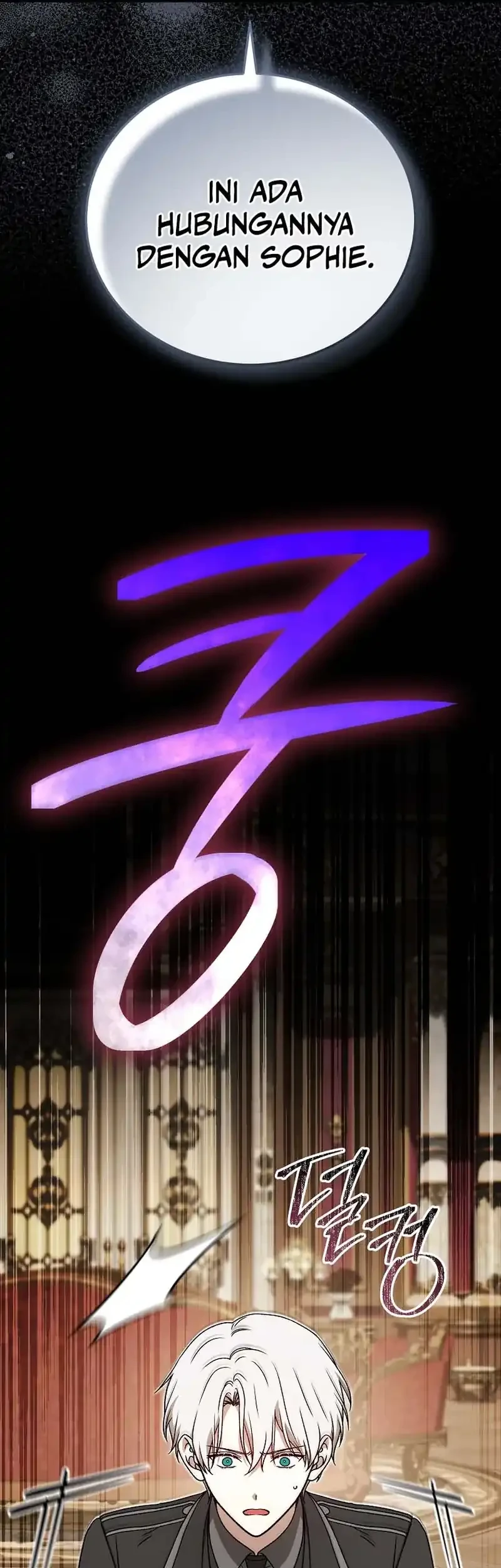 The Concept-Grasping Magical Genius chapter 55 halaman 31