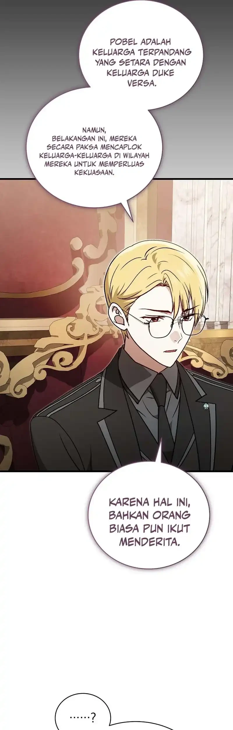 The Concept-Grasping Magical Genius chapter 55 halaman 37