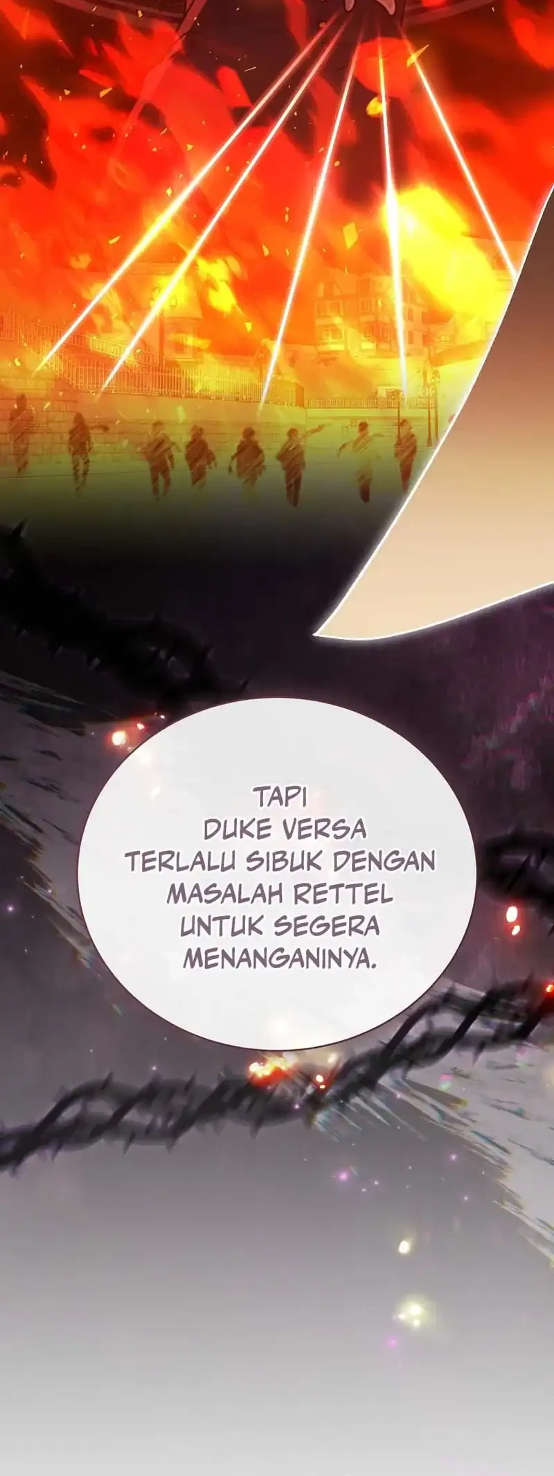 The Concept-Grasping Magical Genius chapter 55 halaman 40
