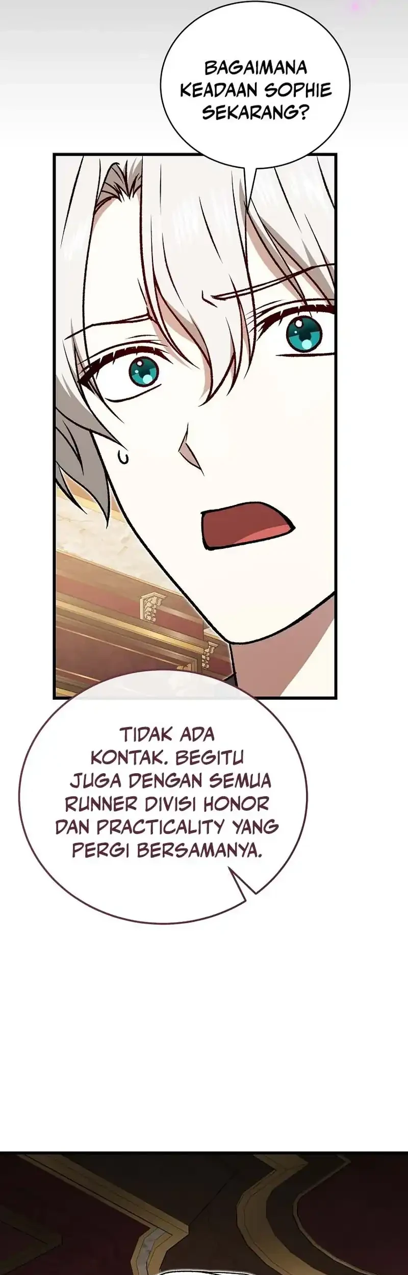 The Concept-Grasping Magical Genius chapter 55 halaman 41