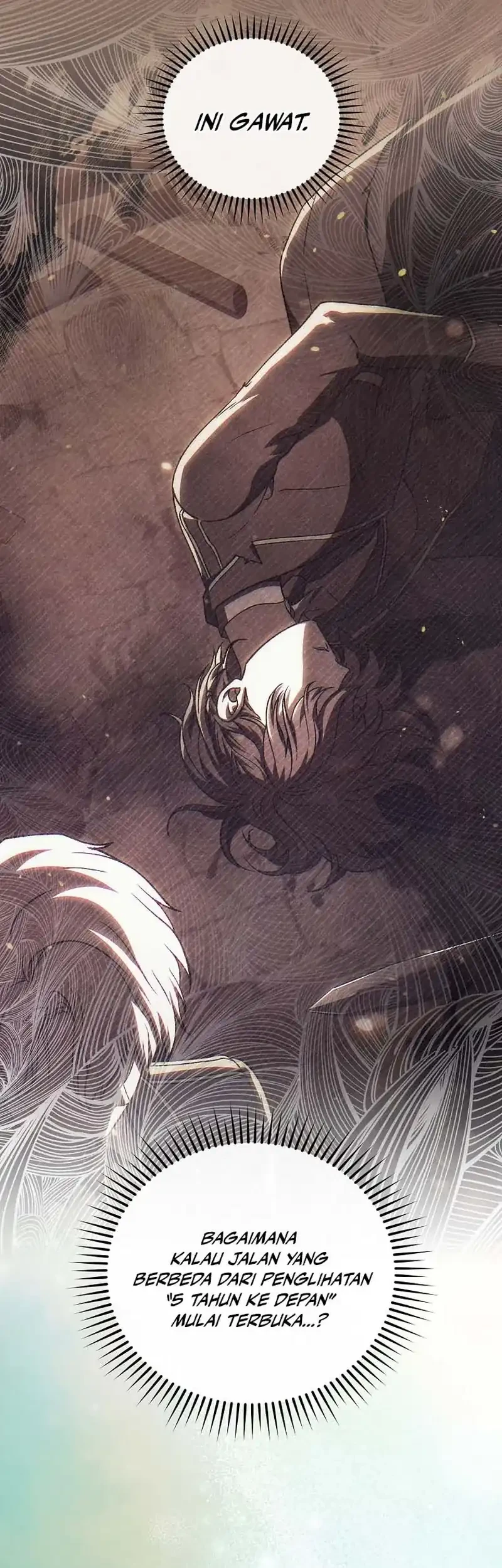The Concept-Grasping Magical Genius chapter 55 halaman 43