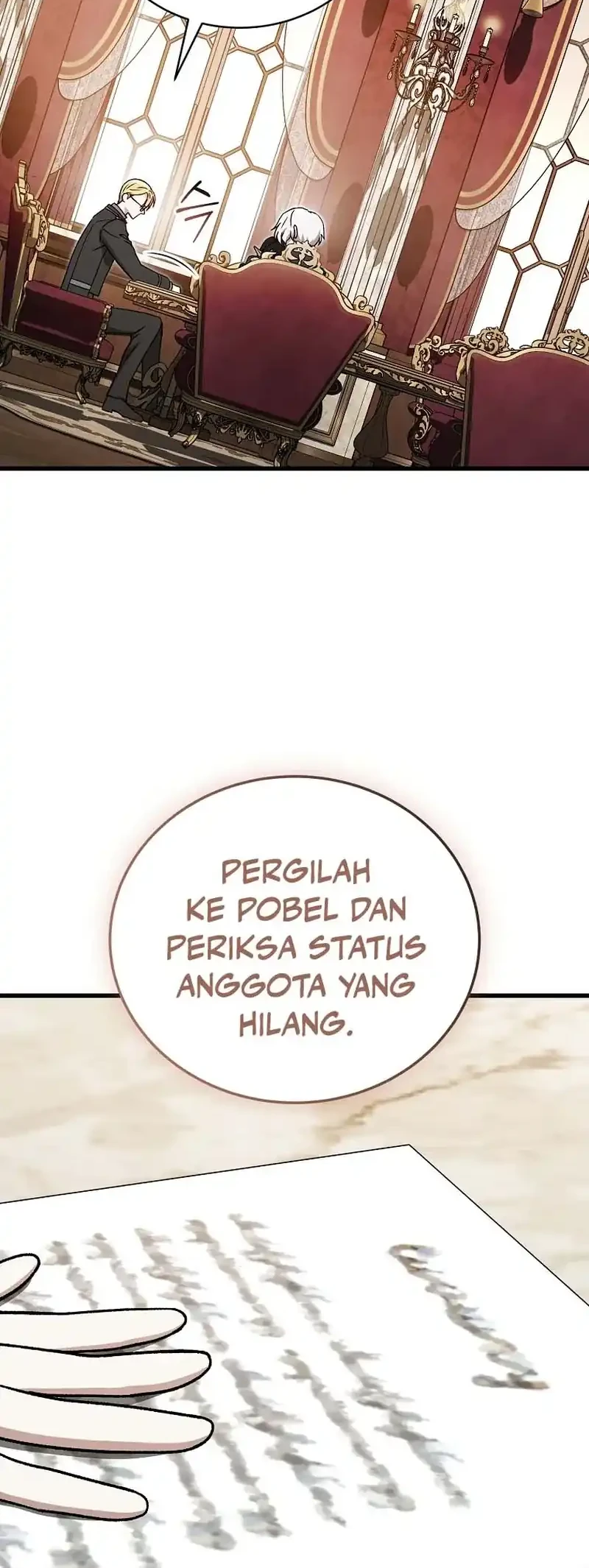 The Concept-Grasping Magical Genius chapter 55 halaman 46