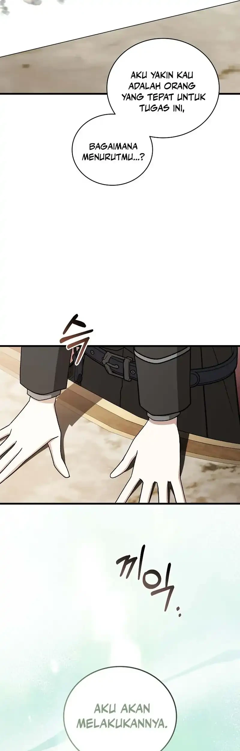 The Concept-Grasping Magical Genius chapter 55 halaman 47
