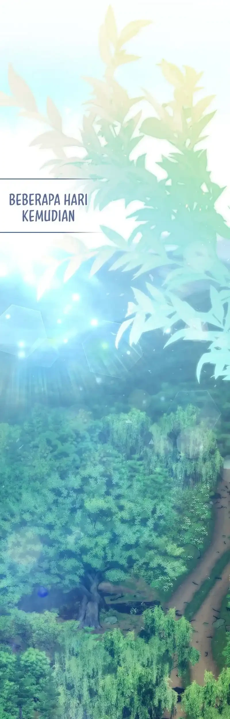The Concept-Grasping Magical Genius chapter 55 halaman 51