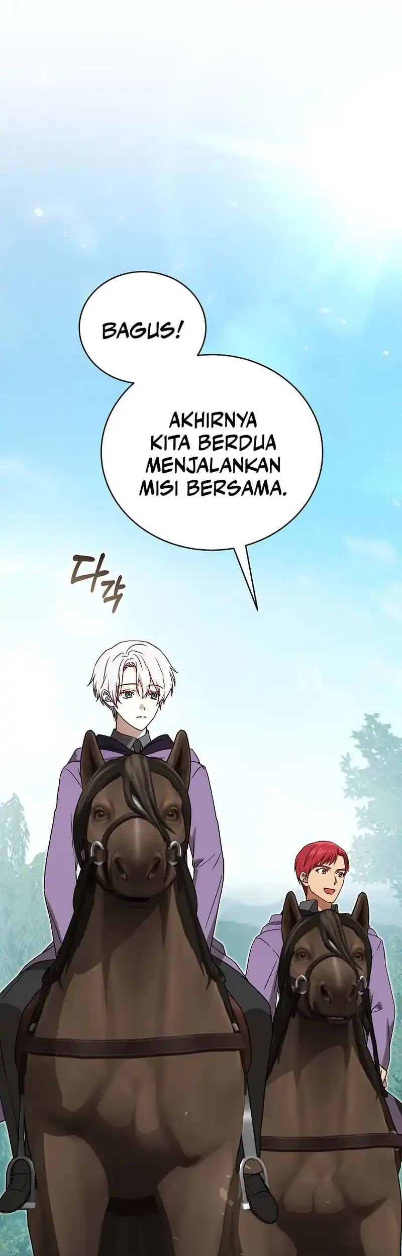 The Concept-Grasping Magical Genius chapter 55 halaman 53