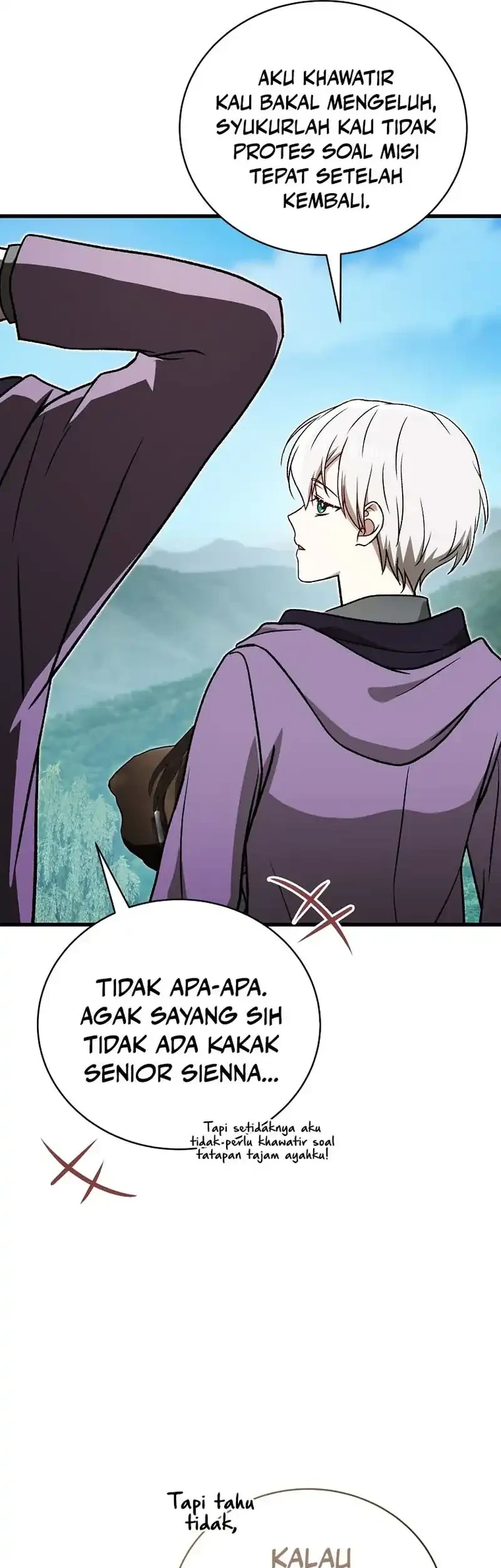 The Concept-Grasping Magical Genius chapter 55 halaman 55