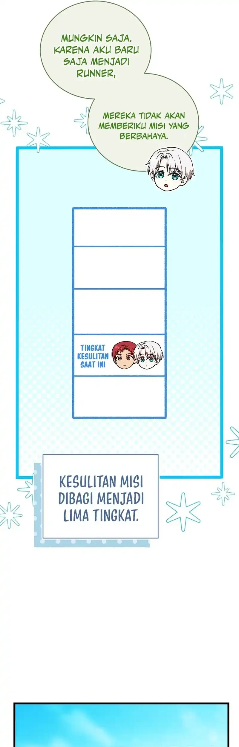 The Concept-Grasping Magical Genius chapter 55 halaman 57