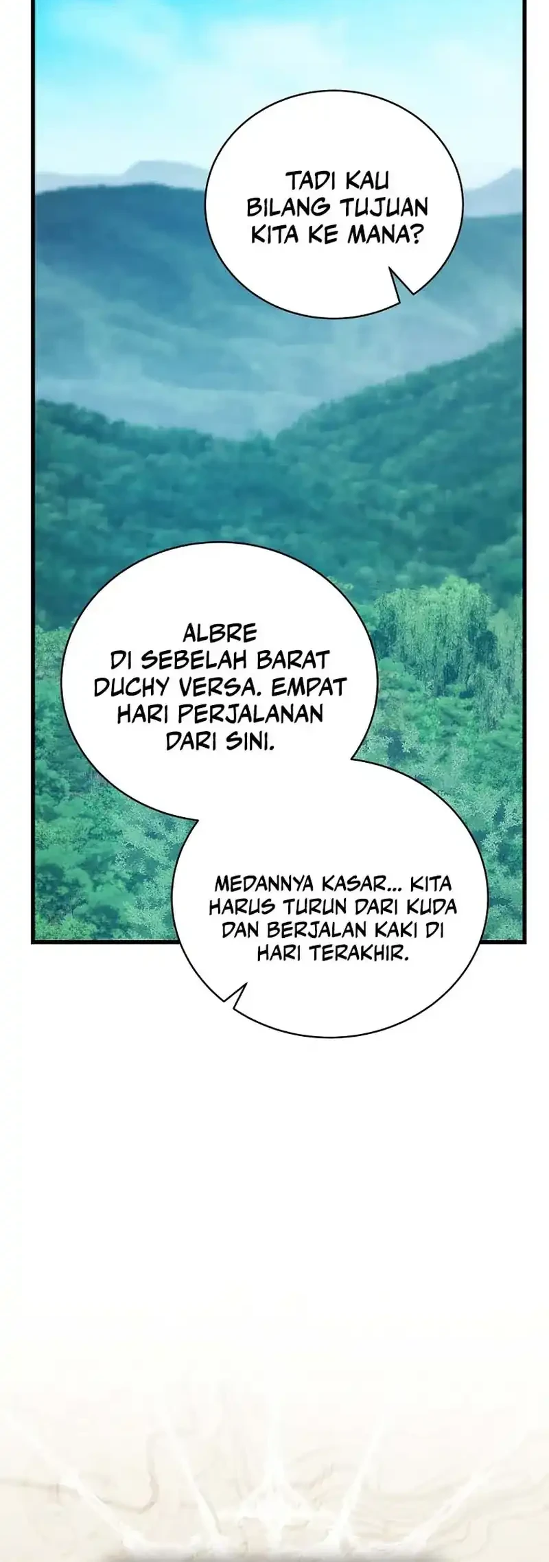 The Concept-Grasping Magical Genius chapter 55 halaman 58