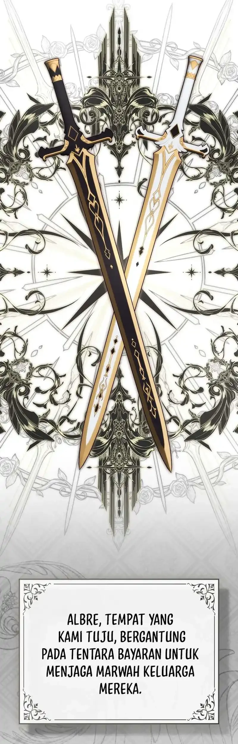 The Concept-Grasping Magical Genius chapter 55 halaman 61