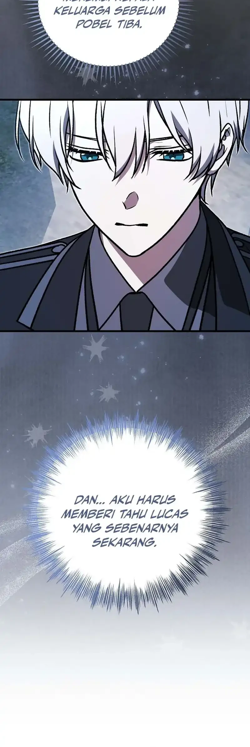 The Concept-Grasping Magical Genius chapter 55 halaman 66