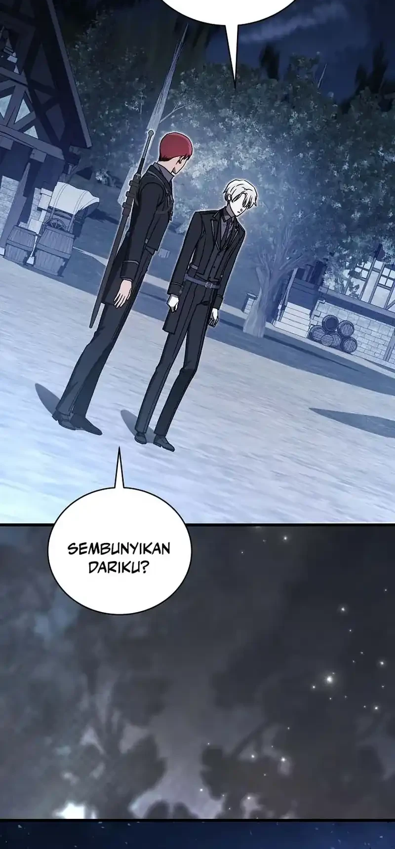 The Concept-Grasping Magical Genius chapter 55 halaman 68