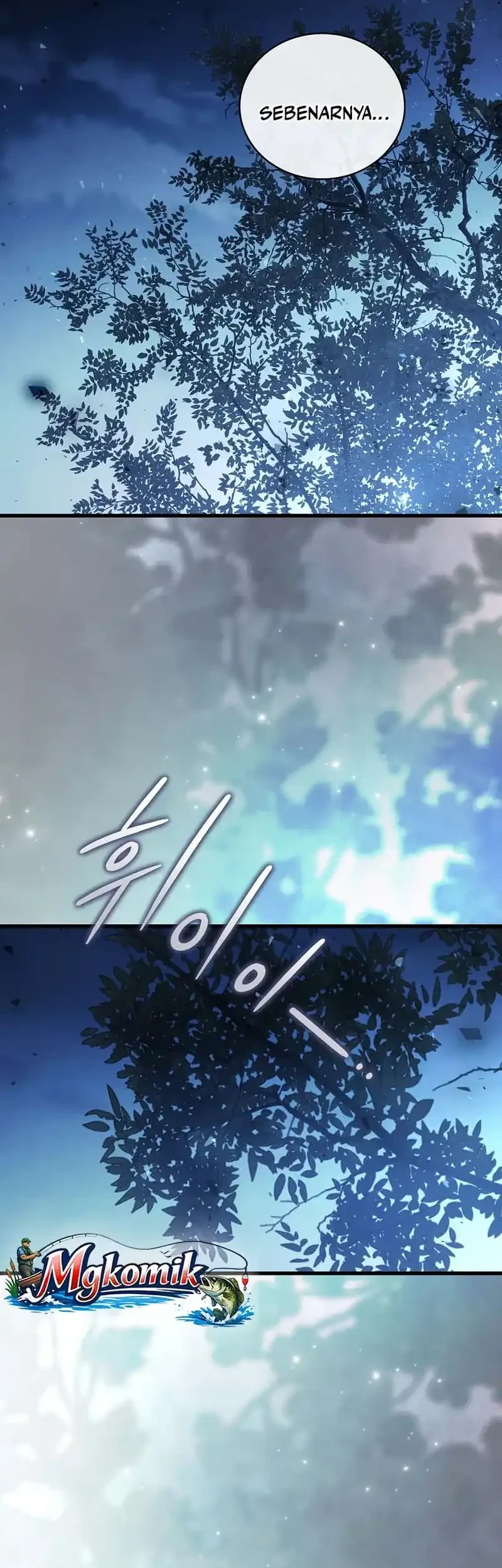 The Concept-Grasping Magical Genius chapter 55 halaman 69
