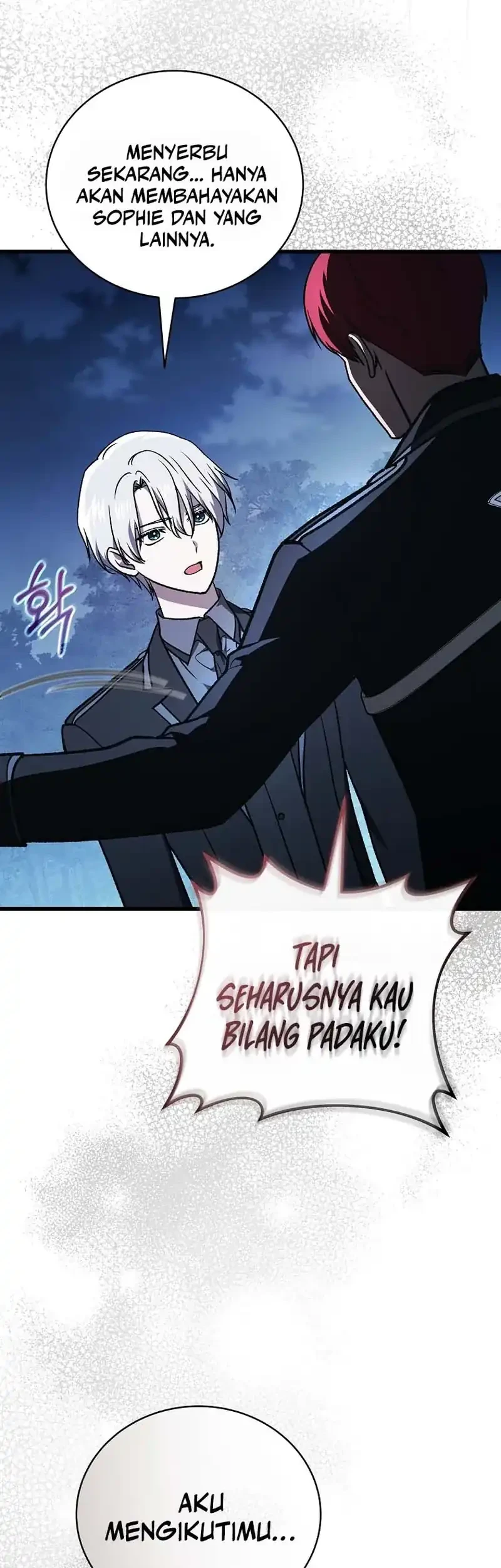The Concept-Grasping Magical Genius chapter 55 halaman 73