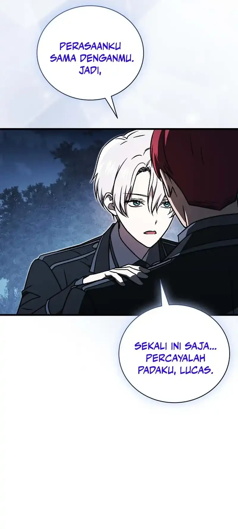 The Concept-Grasping Magical Genius chapter 55 halaman 76