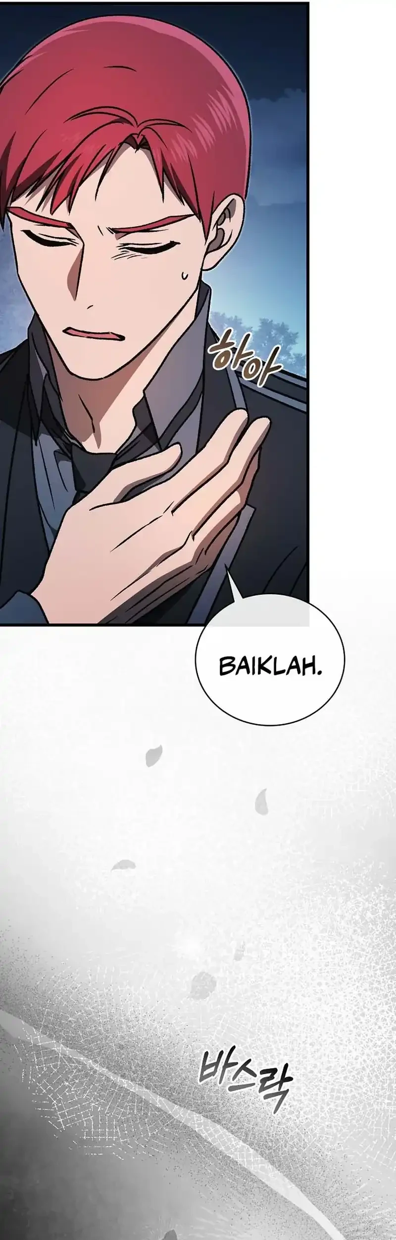 The Concept-Grasping Magical Genius chapter 55 halaman 77