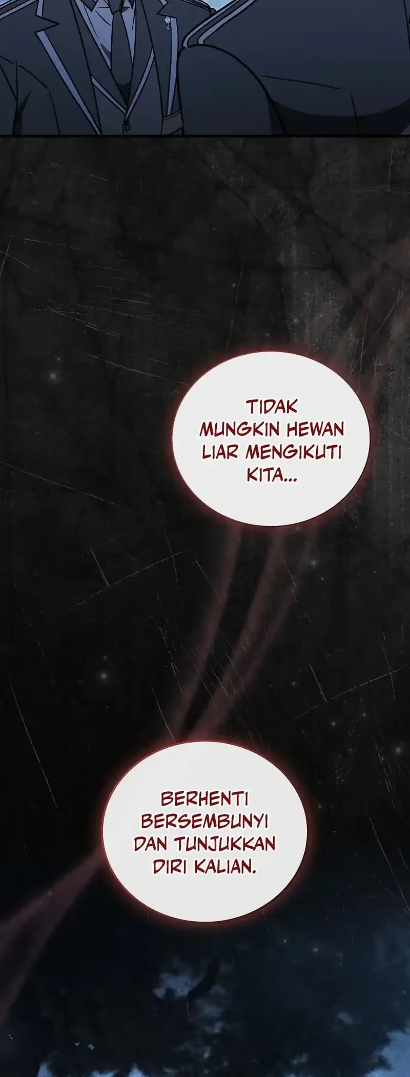 The Concept-Grasping Magical Genius chapter 55 halaman 80
