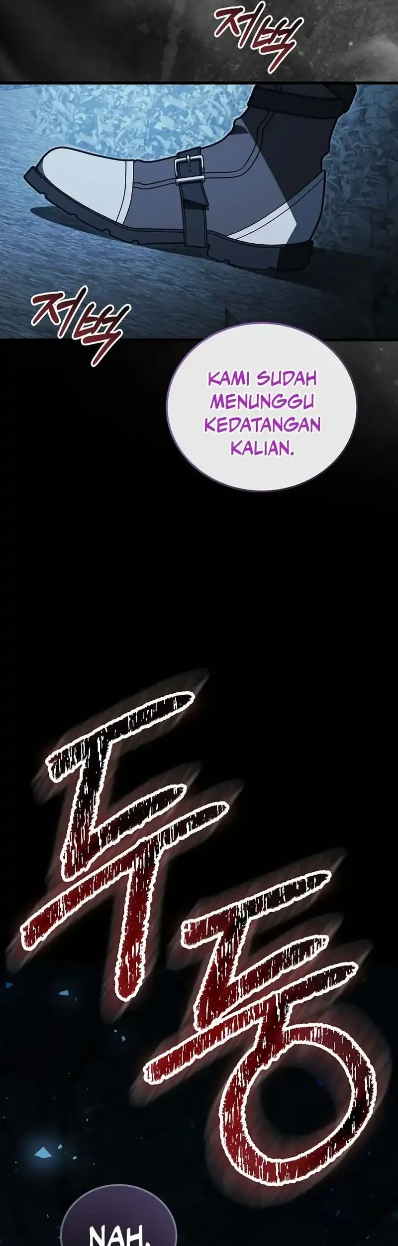 The Concept-Grasping Magical Genius chapter 55 halaman 85