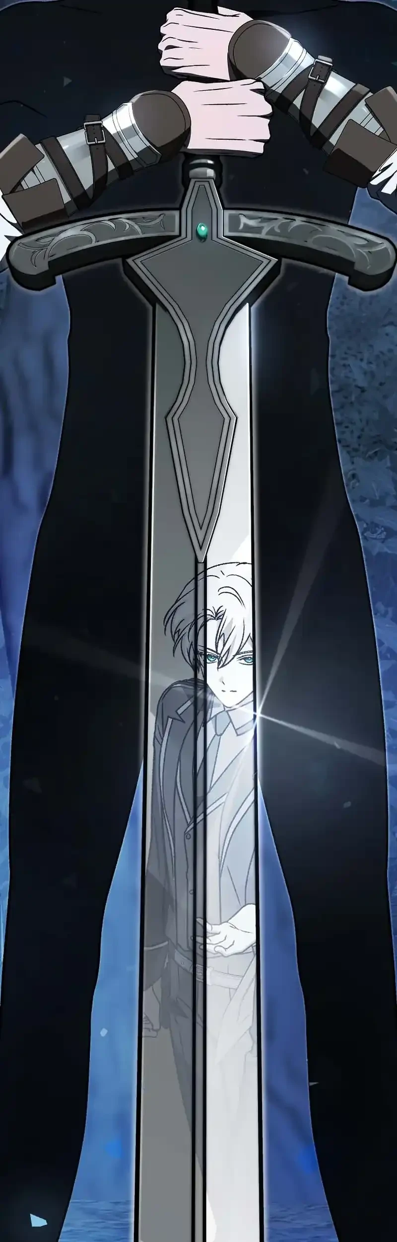 The Concept-Grasping Magical Genius chapter 55 halaman 87