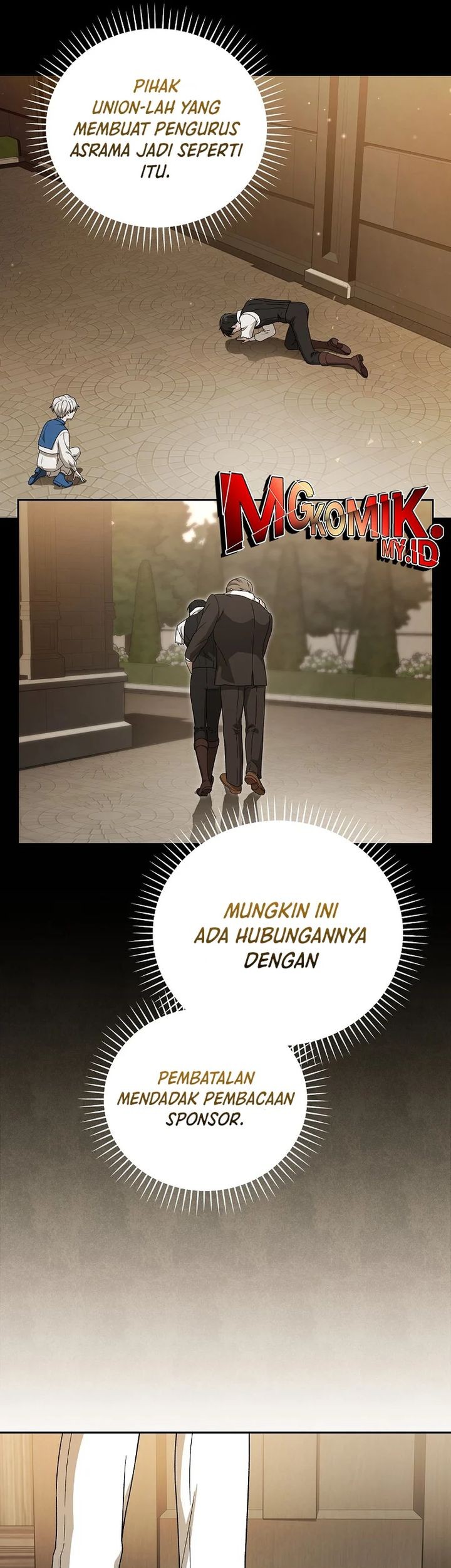 The Concept-Grasping Magical Genius chapter 6 halaman 4