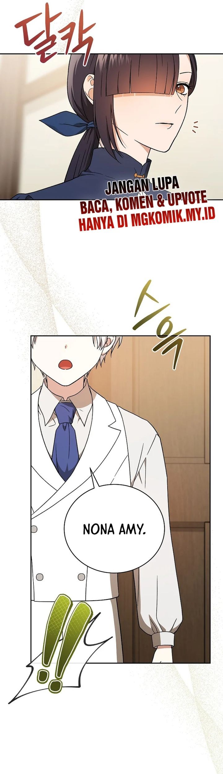 The Concept-Grasping Magical Genius chapter 6 halaman 6