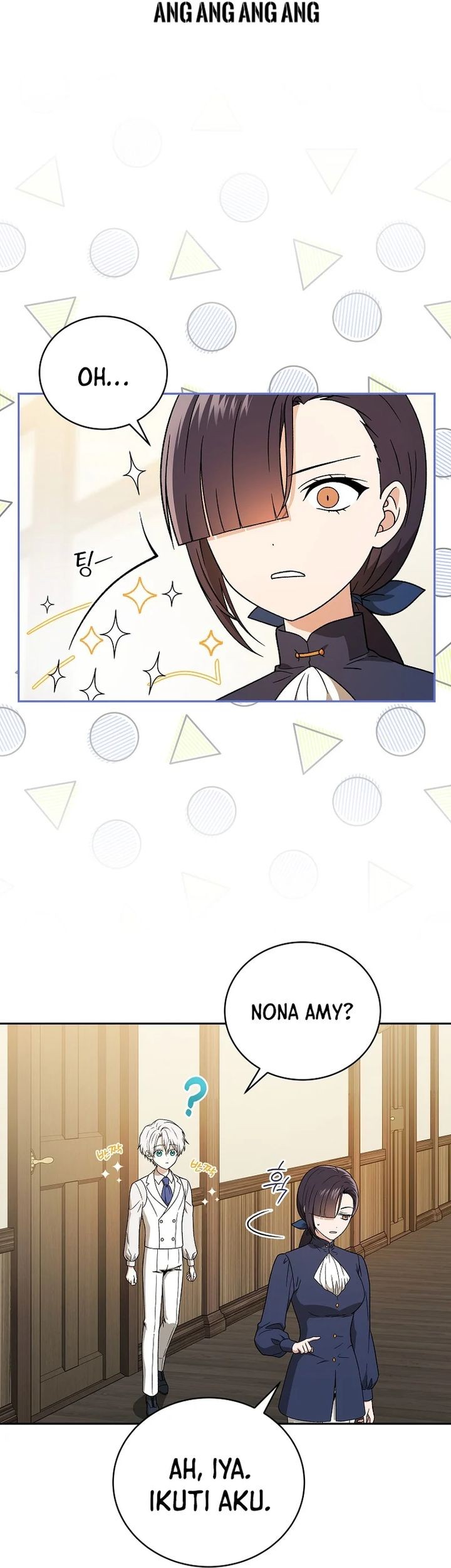 The Concept-Grasping Magical Genius chapter 6 halaman 10