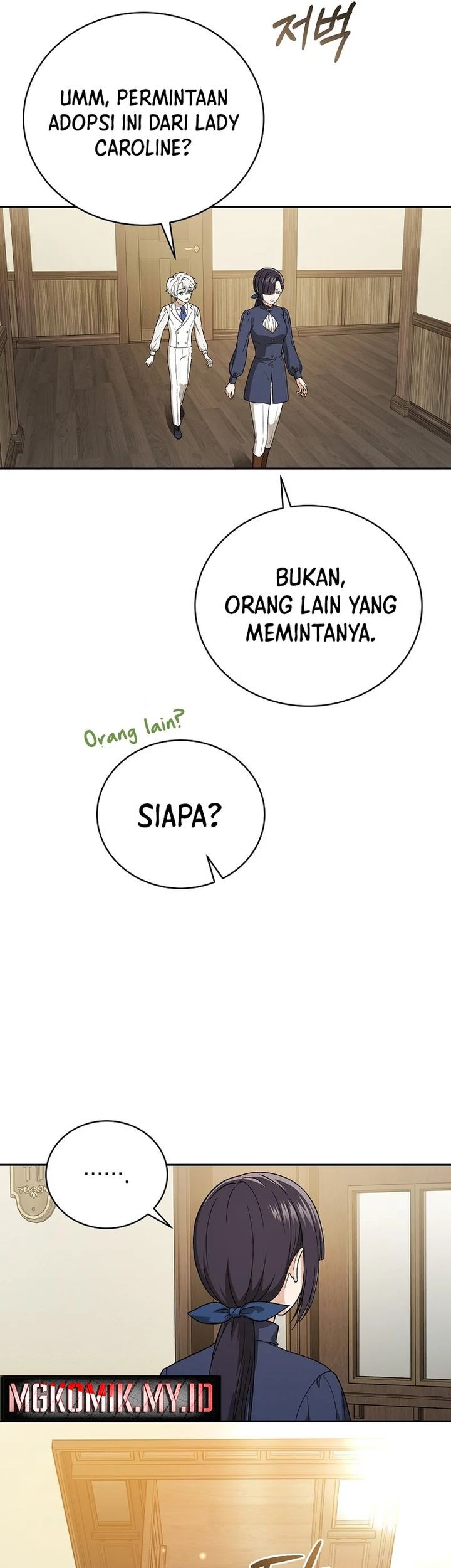 The Concept-Grasping Magical Genius chapter 6 halaman 12