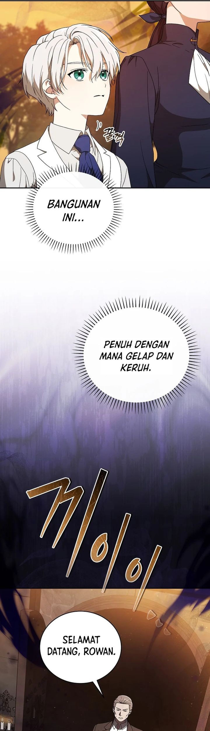 The Concept-Grasping Magical Genius chapter 6 halaman 16