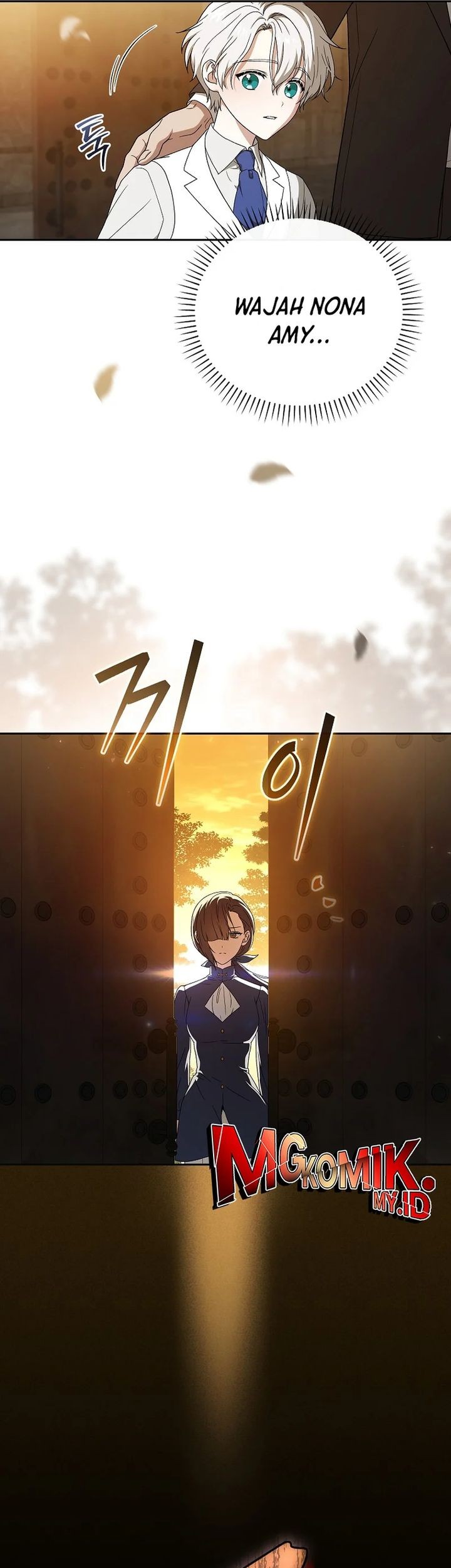 The Concept-Grasping Magical Genius chapter 6 halaman 18