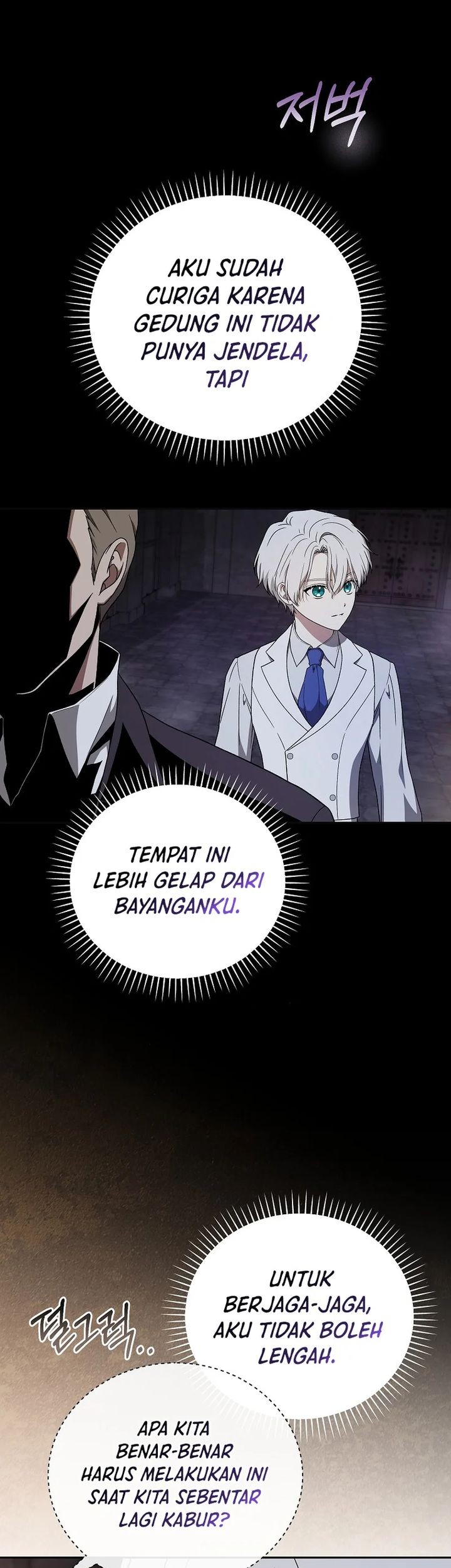 The Concept-Grasping Magical Genius chapter 6 halaman 20