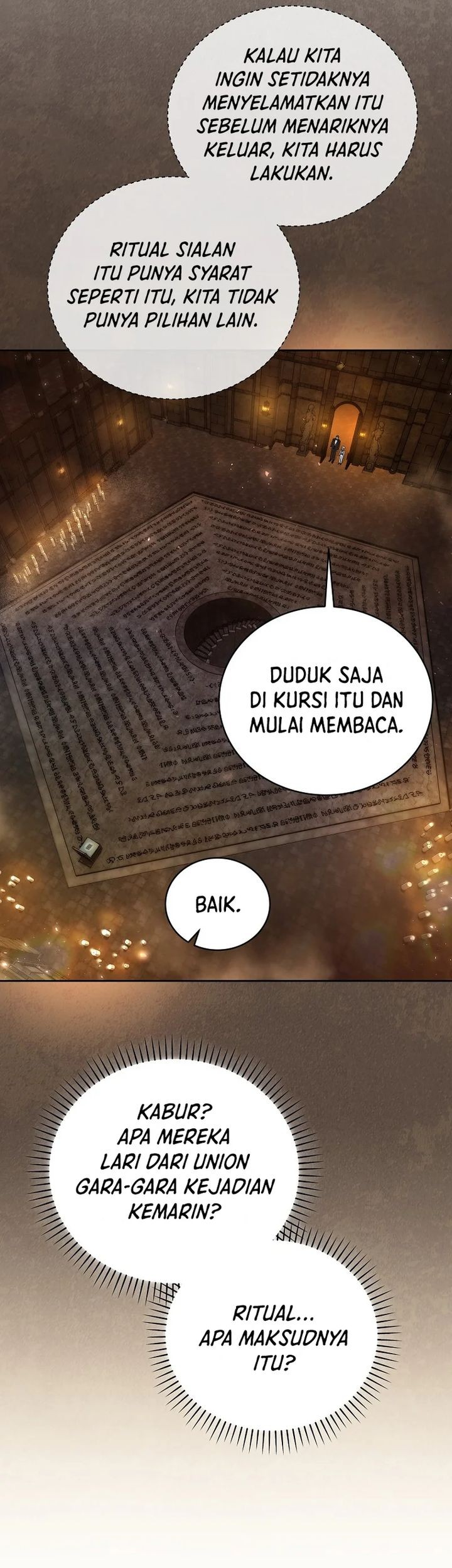 The Concept-Grasping Magical Genius chapter 6 halaman 22