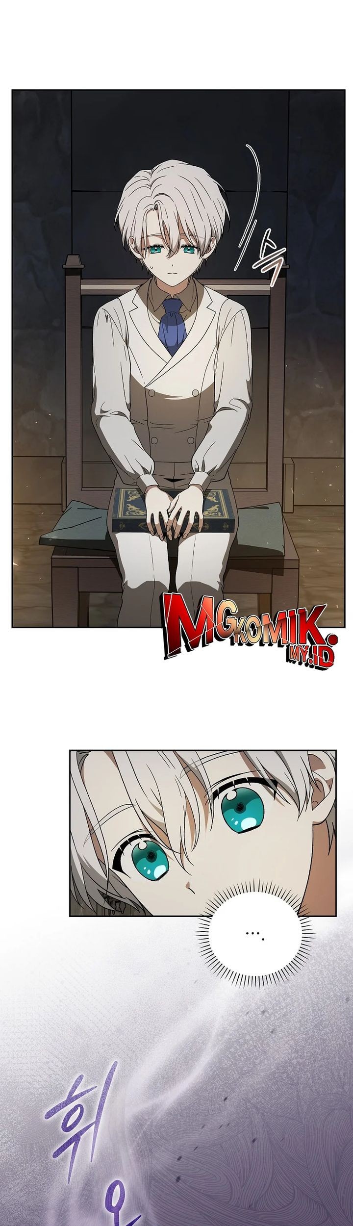 The Concept-Grasping Magical Genius chapter 6 halaman 24