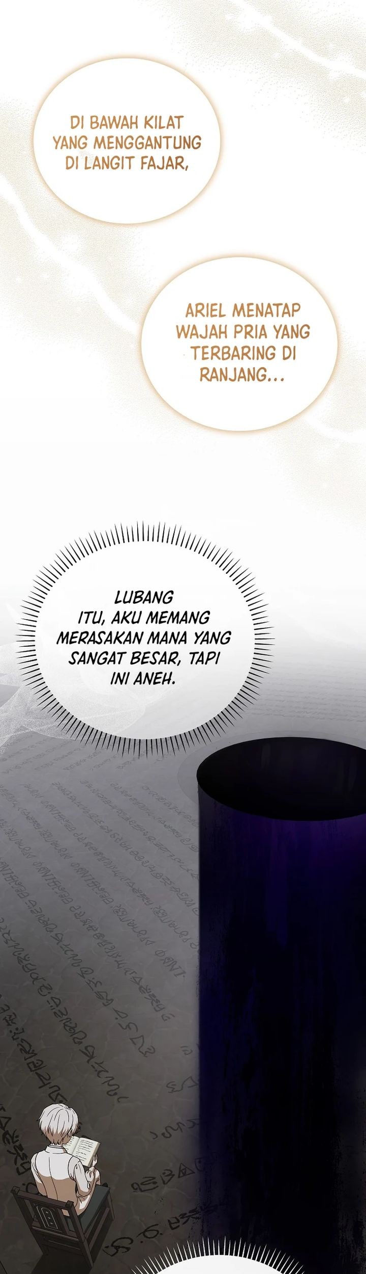 The Concept-Grasping Magical Genius chapter 6 halaman 28