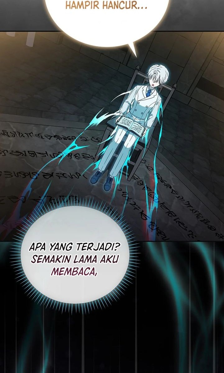 The Concept-Grasping Magical Genius chapter 6 halaman 33