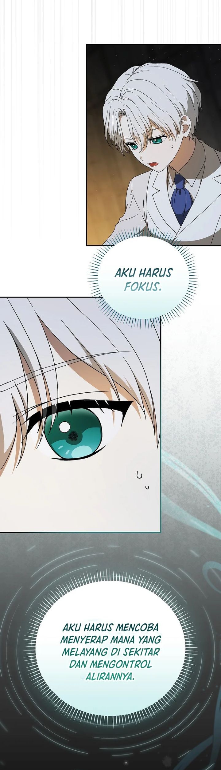 The Concept-Grasping Magical Genius chapter 6 halaman 36
