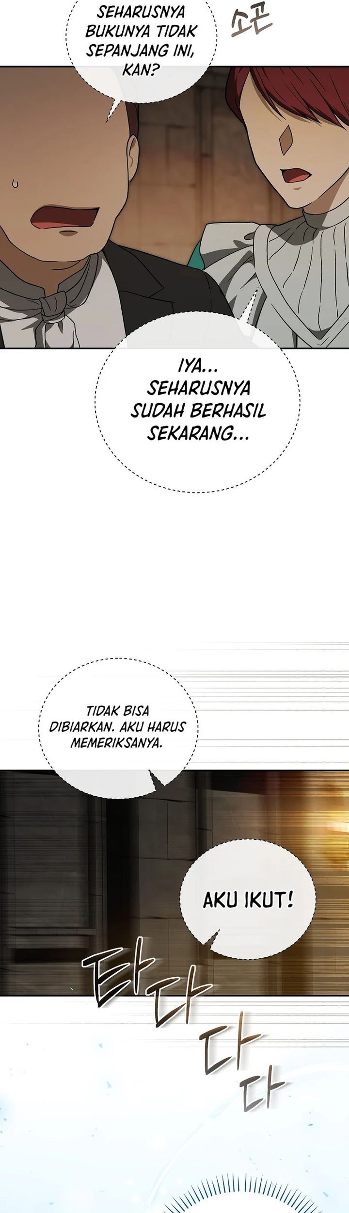 The Concept-Grasping Magical Genius chapter 6 halaman 45