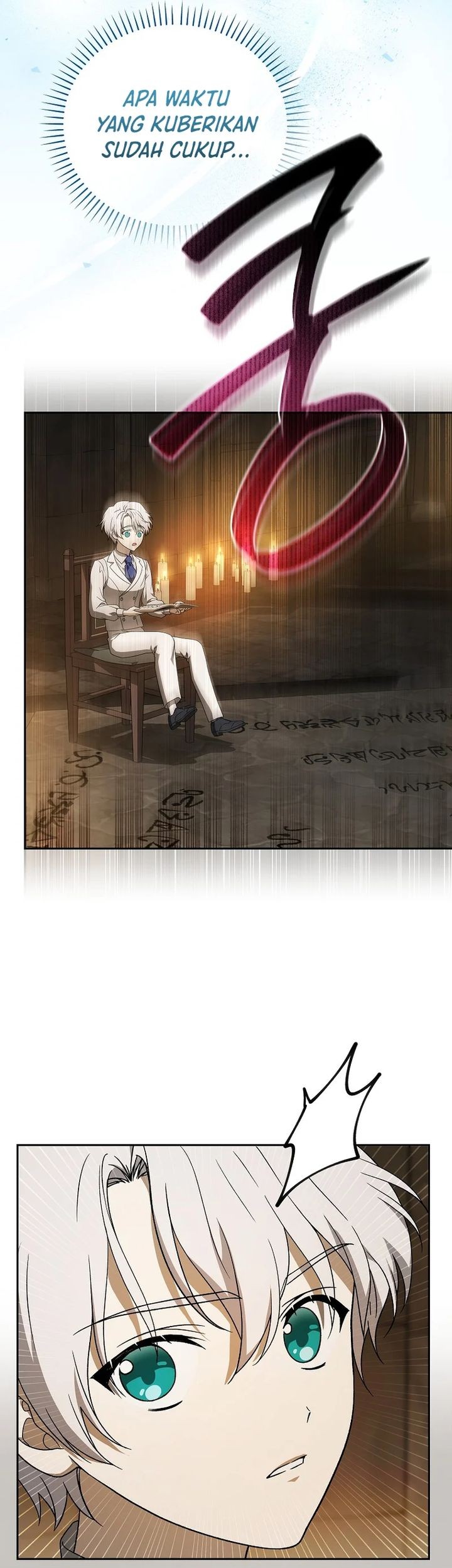 The Concept-Grasping Magical Genius chapter 6 halaman 47