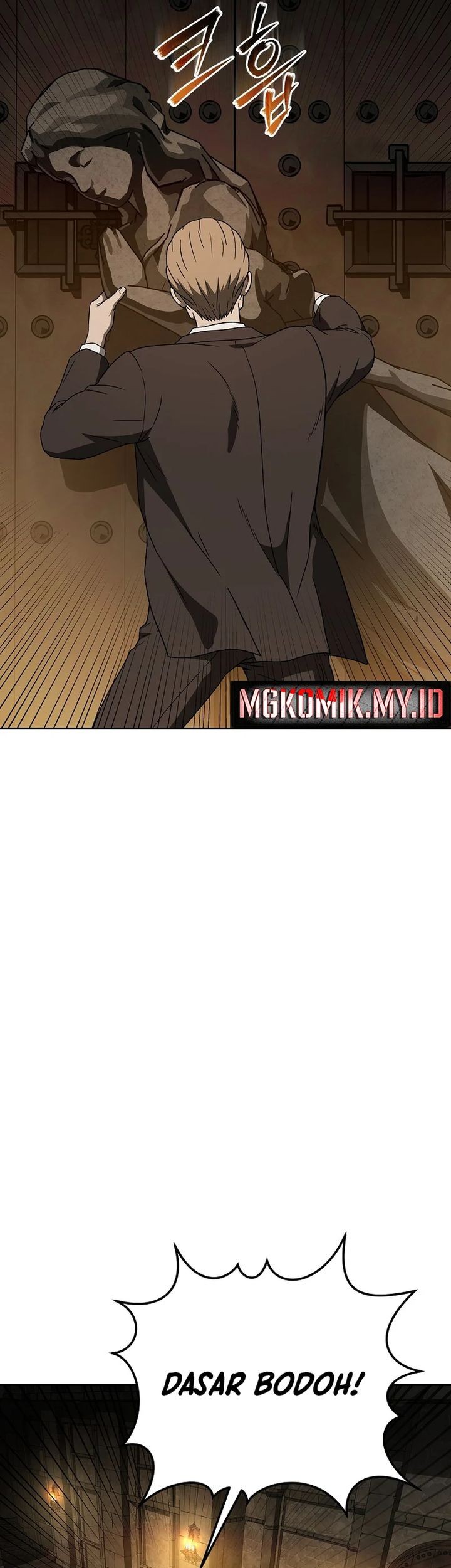 The Concept-Grasping Magical Genius chapter 6 halaman 49