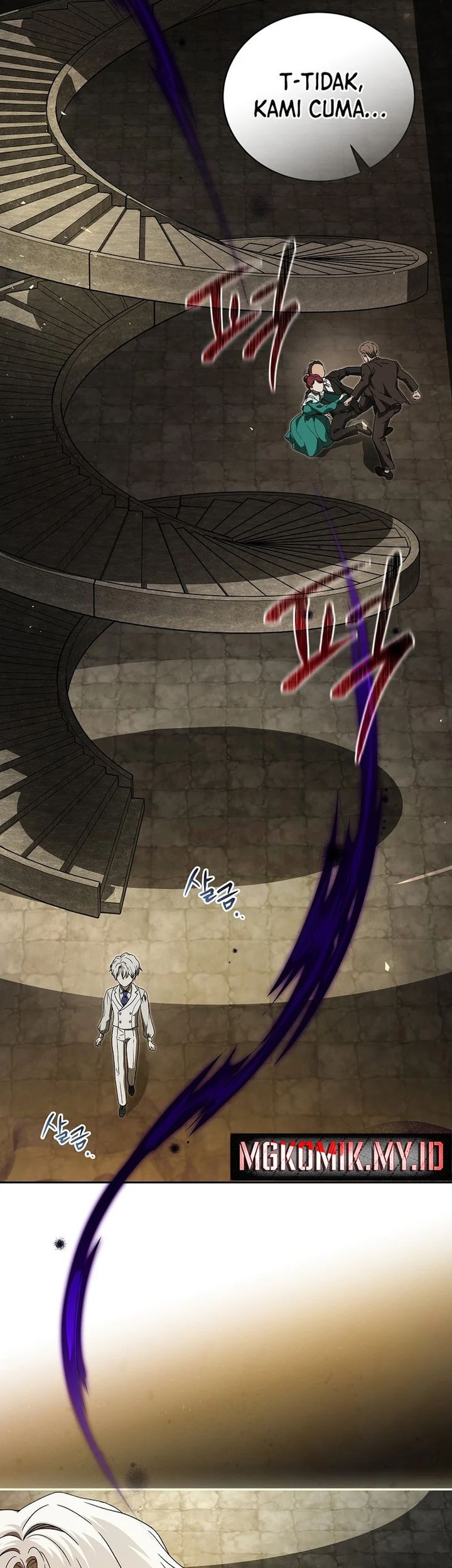 The Concept-Grasping Magical Genius chapter 6 halaman 55