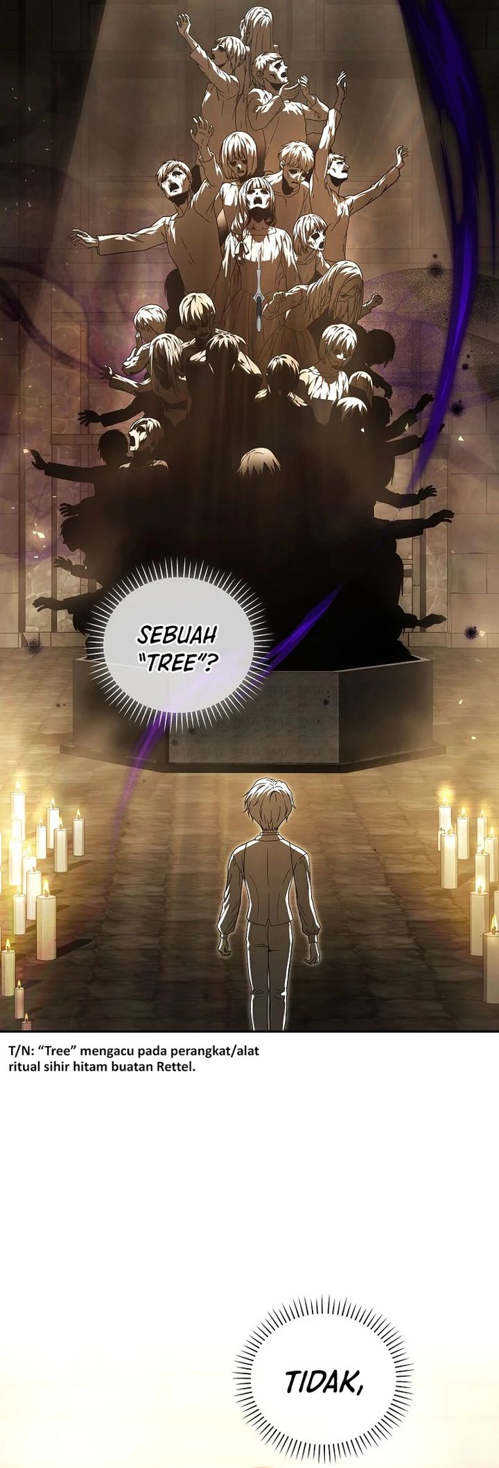 The Concept-Grasping Magical Genius chapter 6 halaman 57